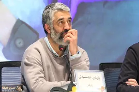 وقایع؛ پژمان جمشیدی بازداشت و به زندان قزل الحصار منتقل شد/ اتهام* سنگین؟