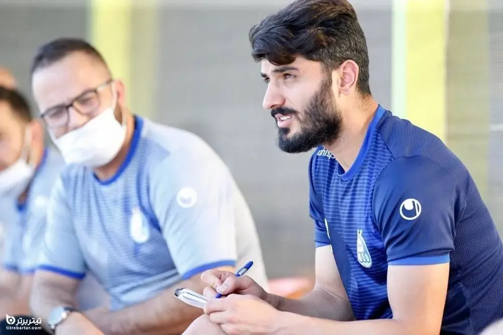 استقلالی سابق به زودی پرسپولیسی می‌شود!
