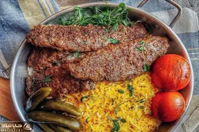 آموزش آشپزی؛ ترفند های آبدار شدن کباب تابه ای