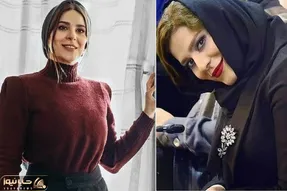 شوهر سحر دولتشاهی همرو حیرون خودش کرد با بزن بزنش تو بوکس؛ خانوم با همایون چه خاص شد!