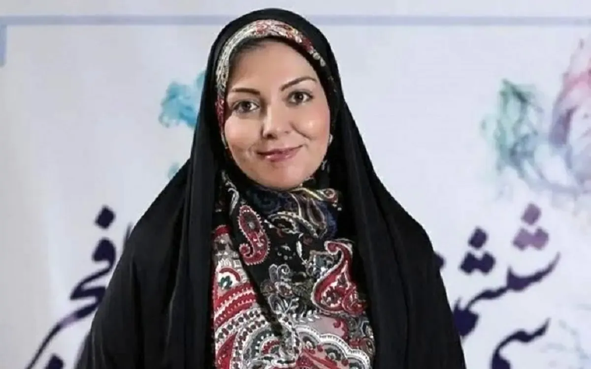 درخواست روح الله زم قبل از اعدام از آزاده نامداری