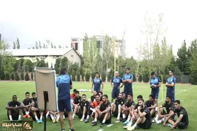 جدایی 6 بازیکن از استقلال در نقل و انتقالات تقریبا قطعی است!