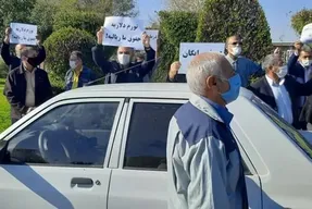 حقوق بازنشستگان تامین اجتماعی ۴ میلیون می‌شود؟