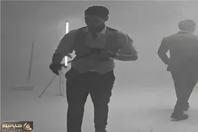 آواز اصیل؛ پسر رعنا رفت برا عکاسی مادلینگ ریمیکس کوردی و لری پلی شد غوغا کرد