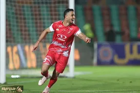 مبلغ نجومی ای که علیپور برای تمدید با پرسپولیس می خواهد