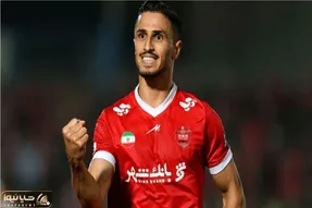 نقل و انتقالات پرسپولیس؛ علی علیپور یک فصل دیگر سرخ‌پوش شد