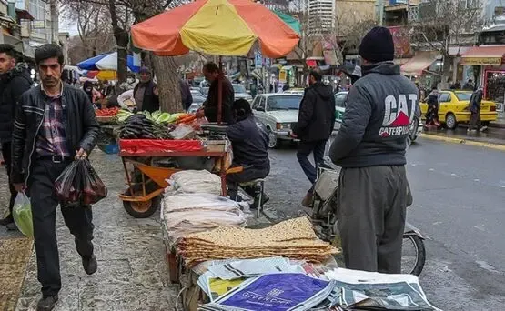 (تصاویر) اینجا کرونا را جدی نگرفته‌اند!
