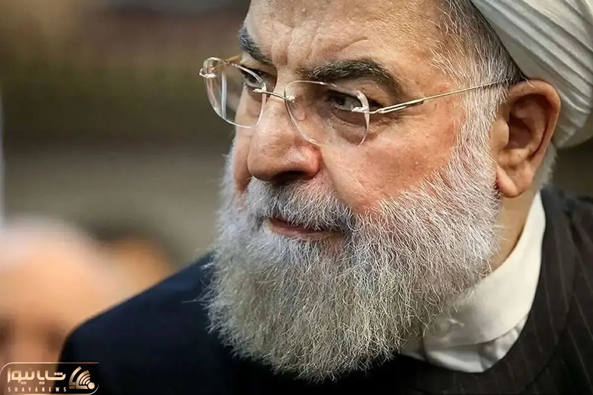 چه زمانی دلیل سقوط هواپیمای اوکراینی به روحانی اعلام شد؟