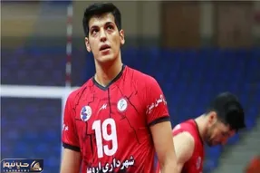 روند انتقال صابر کاظمی به ایران آغاز شد