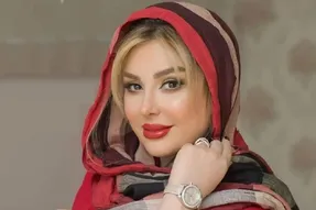نیوشا ضیغمی: زندگی با مرد اصفهانی خیلی سخته! + ویدیو