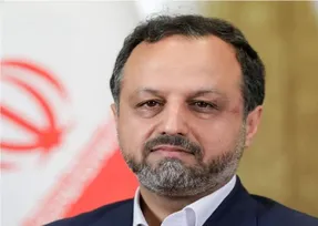 حکم جدید برای احسان خاندوزی در دفتر رهبر انقلاب + عکس
