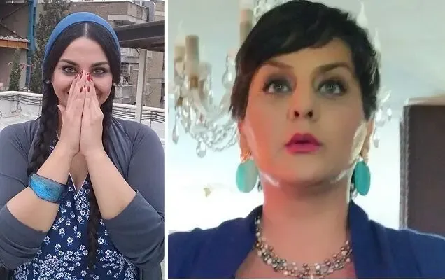 (عکس) علت درگذشت تلخ آینا قطبی یعقوبی در 40 سالگی