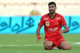 واکنش جالب سرمربی سپاهان به خبر بازگشت مغانلو به پرسپولیس