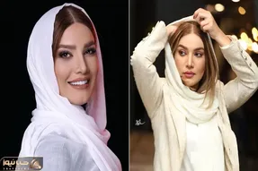 متین ستوده رخ نشون نمیداد چون همچین کاری با تیپ و قیافش کرده / نارسیس کی بودی شما