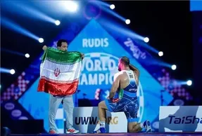 شوک بزرگ در آستانه مسابقات جهانی؛ هنوز خبری از ویزای کشتی‌گیران ایران نیست!