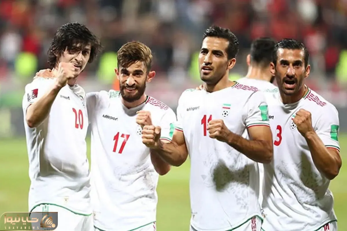 چند بازیکن پرسپولیس به تیم ملی دعوت می شوند؟!