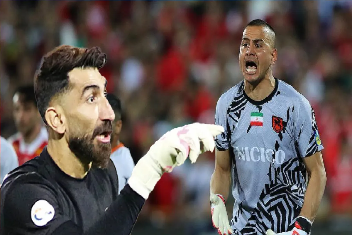بیرانوند