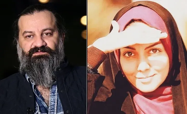 مهراب قاسم‌خانی: آزاده نمرد، کشته شد!