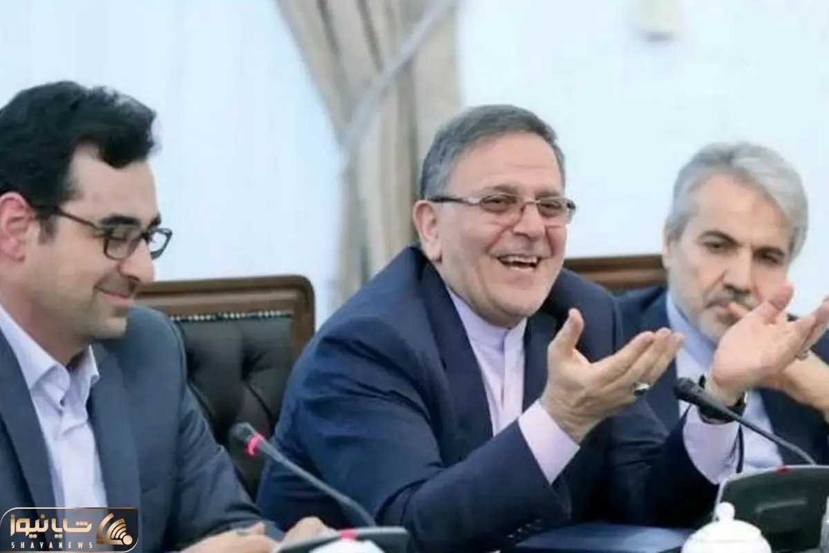 حکم سیف و عراقچی شکست
