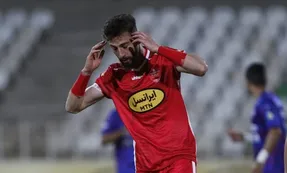 جدایی مهدی عبدی از پرسپولیس قطعی شد؛ مقصد قرضی در چاوز!