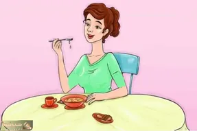 بازی فکری؛ تو این شام جذاب یک اشتباه هست که فقط باهوش ها می تونن تو 5 ثانیه پیدا کنن