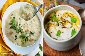 سوپ سرد؛ خنکای تابستان در هر قاشق/ صفر تا صد طرز تهیه این سوپ بهشتی در گرما