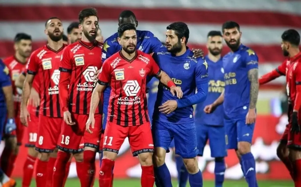 مسیر قهرمانی استقلال سخت تر است یا پرسپولیس؟!