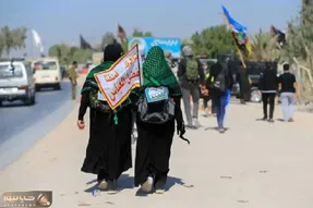 نشست هماهنگی خدمات امدادی اربعین ۱۴۰۴ برگزار شد