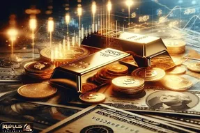 نبض بازار؛ طلا در میان رقبا یکه تازی میکند