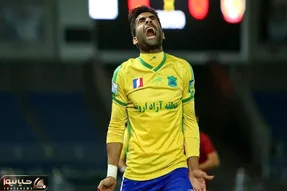 مهره کلیدی صنعت نفت بازی با پرسپولیس را از دست داد
