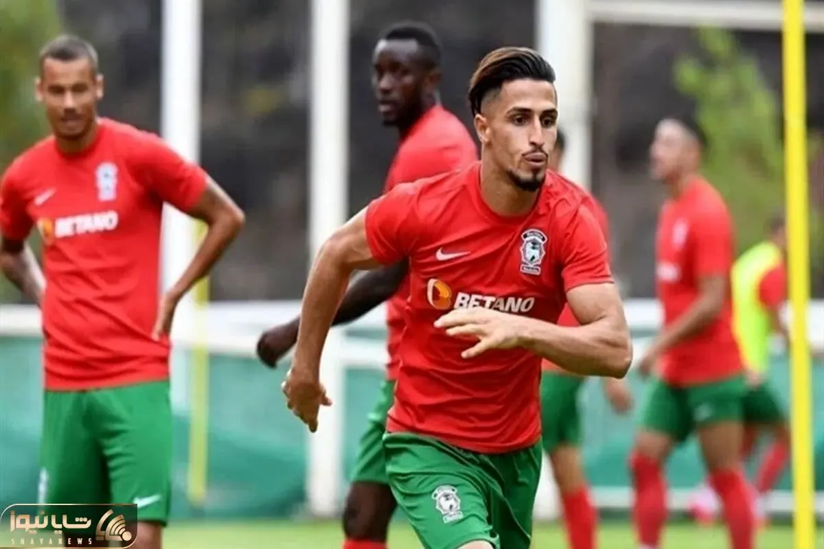 آقای گل پرسپولیسی در لیست استقلال!