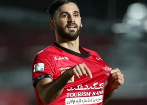شایعه جذاب برای پرسپولیسی ها؛ نوراللهی 600 میلیون می دهد تا برگردد!