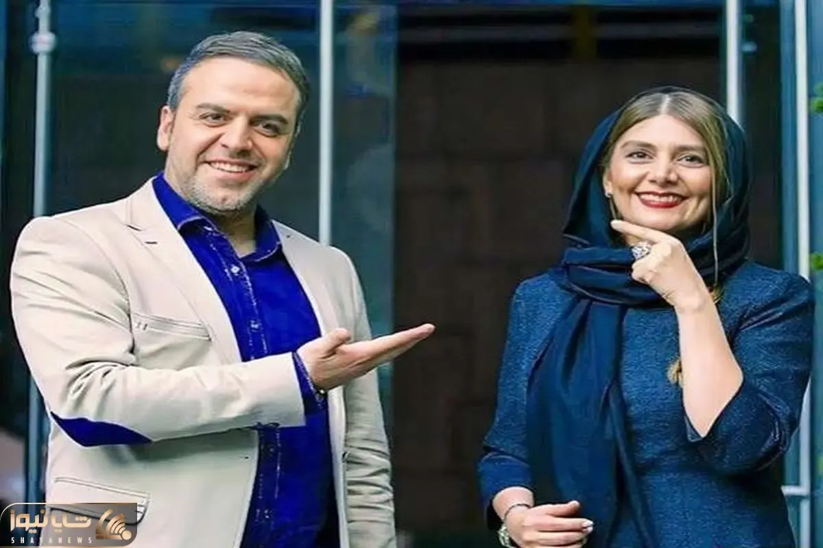 آواز معروفا؛ بهرنگ تو مهمونی بازیگرا جوری پایکوبی رفت واسه شاباش از خود بی خود شد