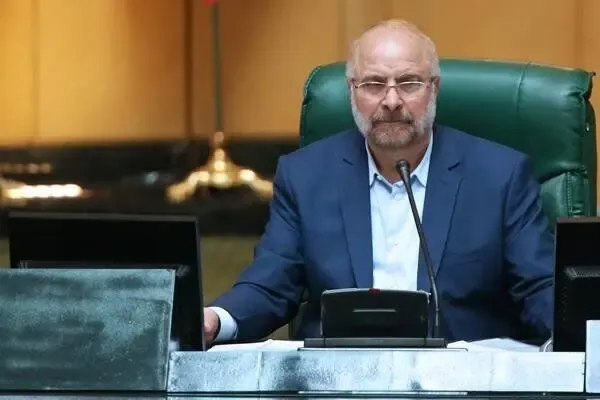 خبر مهم رئیس مجلس درخصوص پرداخت حقوق در سال 1401