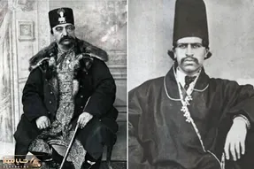 رازهای قجری؛ سرنوشت آقا رضا اولین عکاس‌ ایران که به دختر ناصرالدین‌‌شاه نظر داشت