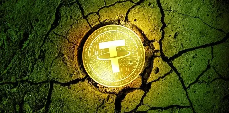 تتر در سراشیبی سقوط؛ کدام ارز دیجیتال، جایگزین مناسبی برای تتر است؟