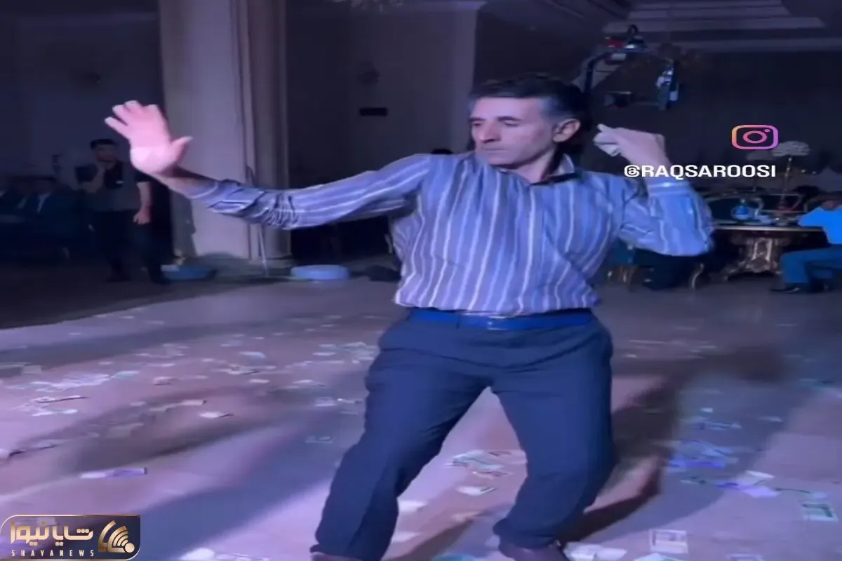 آواز شاد؛ صد سالم از رو این آهنگ بگذره بازم باحاله عمو باهاش از ماتریکس خارج شد