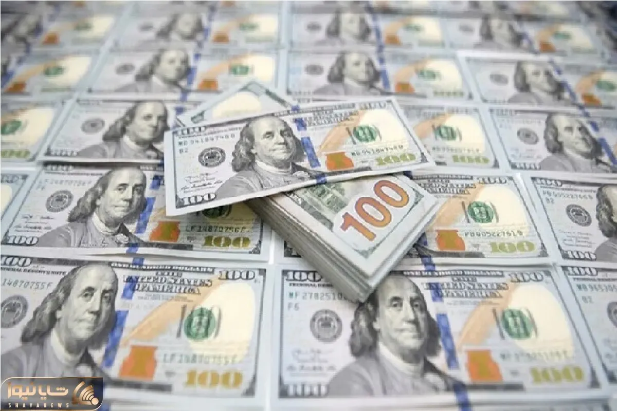 قیمت دلار آزاد و حواله امروز شنبه 2 خرداد 1405