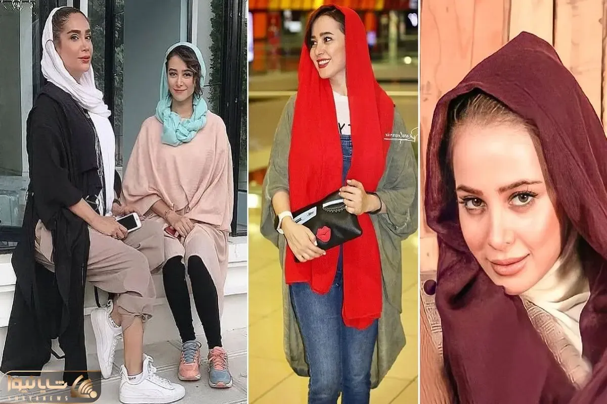 وقتی الناز حبیبی سرتا پاشو کرد تو کاسه رنگ برنز؛ تئاترمون بشمر سه بالیوودی شده بَددد!