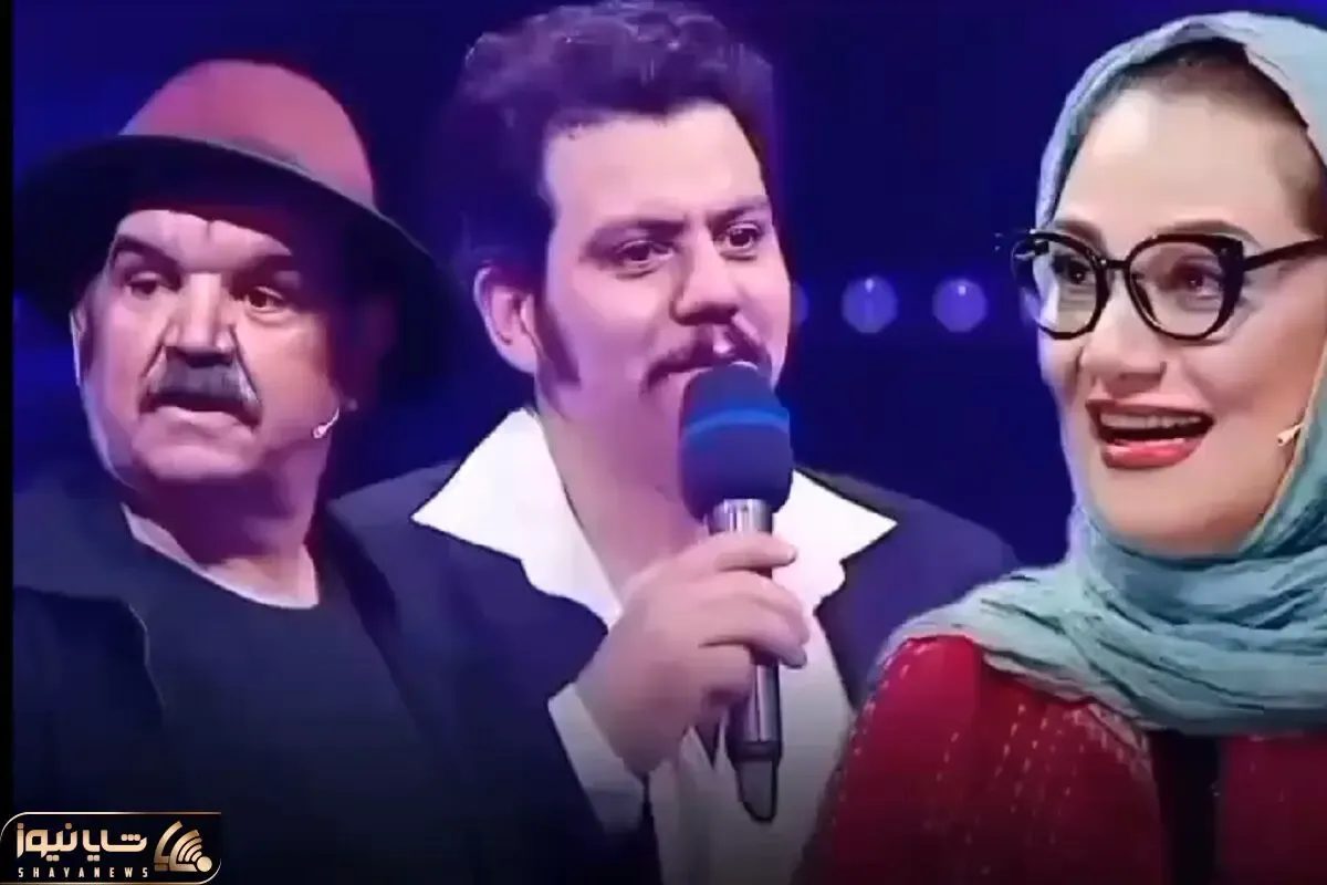 دانلود آواز؛ داورا گفتن پسره خواننده نیست ولی انقد خوب خوند سریع آهنگش فراگیر شد
