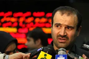 استعفای حسن قالیباف اصل رئیس سازمان بورس صحت دارد؟