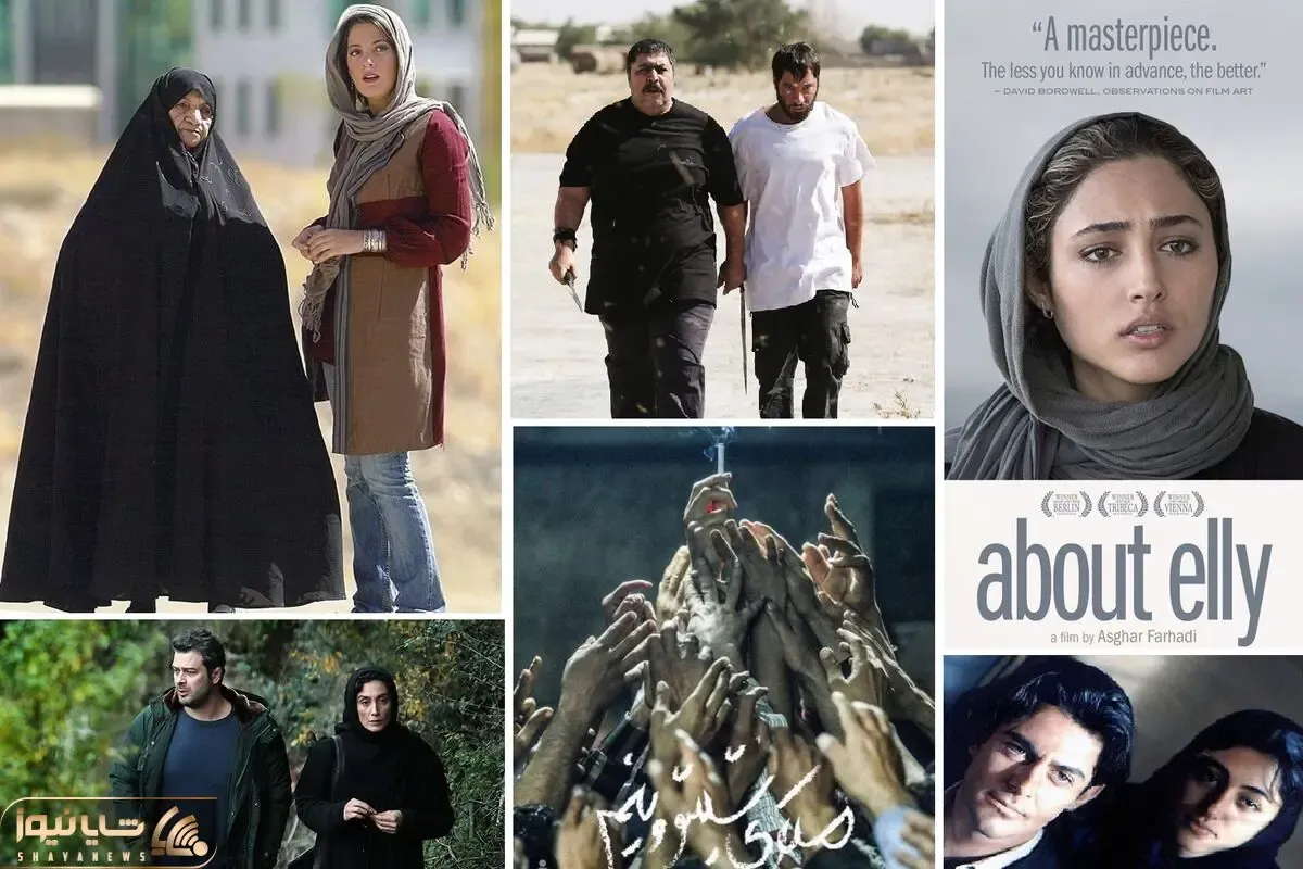 پنج فیلم سینمایی اجتماعی که شاید ندیده باشید؛ دردهای کفِ خیابون رو با سلولات تاچ میکنی