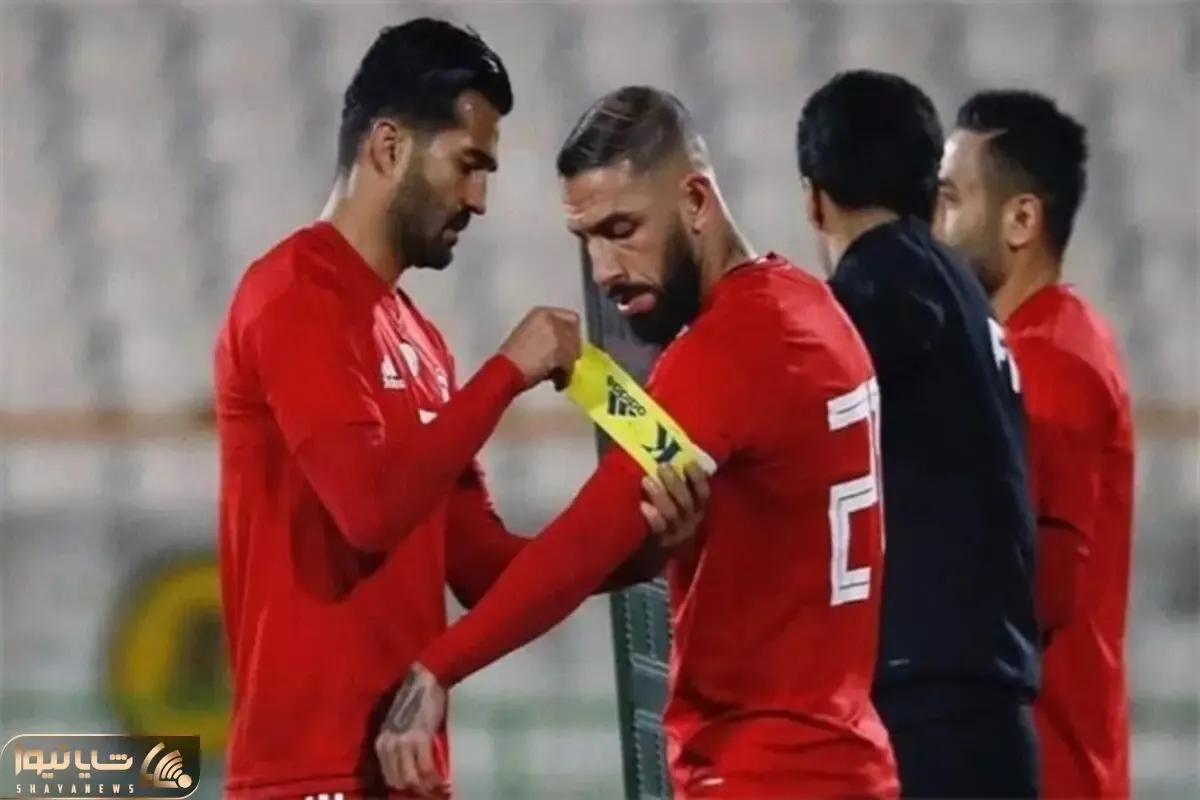 ستاره های دیروز لیگ برتر که امروز هیچ مشتری ندارند
