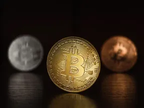 بزرگترین دلیل ریزش بیت کوین!؟