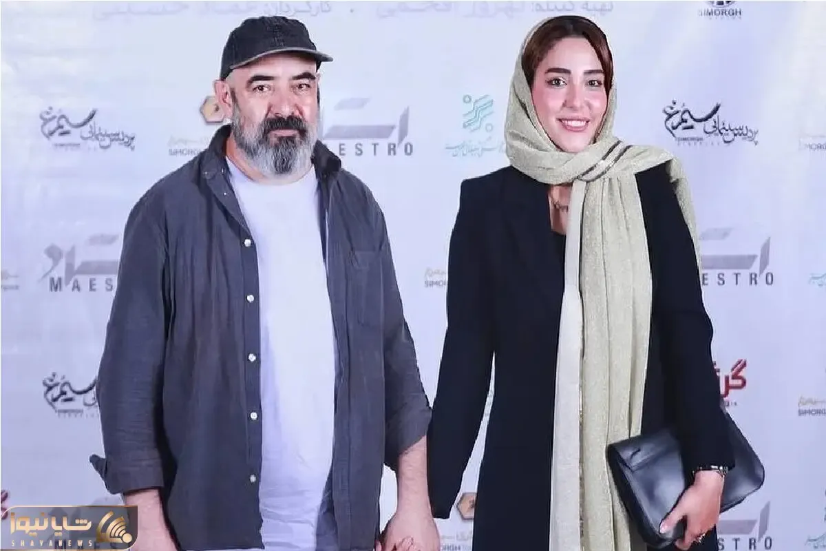 حسن معجونی و ازدواجی پره تابو شکنی/ یه دنیا فاصله اس اما دل دریام برای عشقولانش کفید