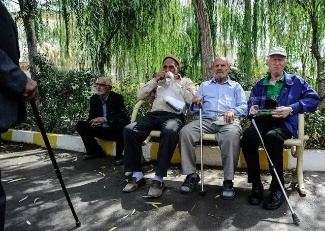 حقوق مستمری بگیران تامین اجتماعی با فرمول جدید