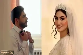 معماری خلاقانه؛ دکوراسیون خونه مریم مومن با این جهازی که آوورد خونه شوهر شبیه سمساریه