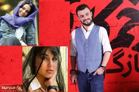 جواب شوکه کننده میثم زخم کاری وقتی ازش پرسیدن با شیدا یا مائده ازدواج میکنی؟