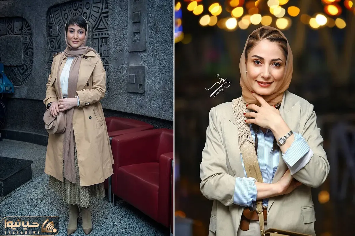 آوانگارد به این میگن؛ نگاهی به استایل 