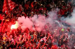 هواداران پرسپولیس منتظر خبرهای خوش نقل و انتقالاتی باشند!